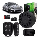 Alarme Automotivo Positron Cyber Exact Ex360 Universal Carro