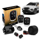 Alarme Automotivo Positron Cyber Px360bt Bluetooth Universal