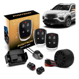Alarme Automotivo Positron Cyber Px360bt Bluetooth Universal