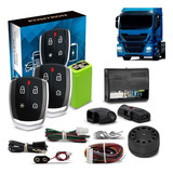 Alarme Automotivo Positron Cyber Tx360 Bivolt