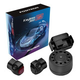 Alarme Automotivo Positron Keyless 360 Light