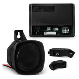 Alarme Automotivo Preciosion Keyless Universal