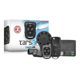 Alarme Automotivo Taramps Tw20g4 Chave Canivete 