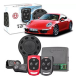 Alarme Automotivo Tw 20 G4 Tarsafe Taramps De Presença