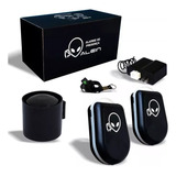Alarme Bloqueador Moto Universal Anti Furto Anti Clonagem