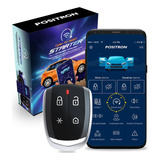 Alarme C Bluetooth Cyber Px 360bt Positron C Presença Px360