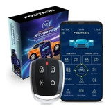 Alarme C Bluetooth Cyber Px 360bt Positron C Presença Px360