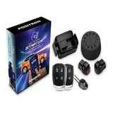 Alarme C Bluetooth Cyber Px 360bt Positron C Presença Px360