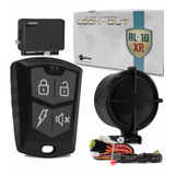 Alarme Carro Automotivo + Kit Trava Eletrica Celta 2 Portas