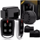 Alarme Carro Automotivo Positron Cyber Px 360 Presença