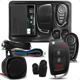 Alarme Hyundai Tucson Original Chave Canivete Bloqueador