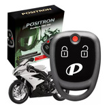 Alarme Moto Positron Duoblock Pró 350