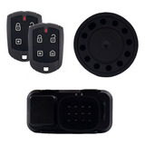 Alarme Moto Positron Fx-350 G8 Controle Presença Sirene