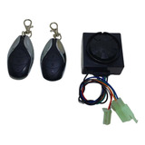 Alarme Para Bicicleta Eletrica Sousa Bike