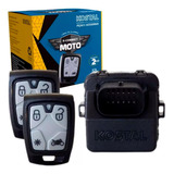 Alarme Para Moto Universal Kostal Com