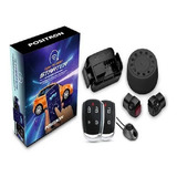 Alarme Positron Carro Px 360 Controle Pelo Celular Novo!