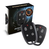 Alarme Positron Cyber Fx360 Plus Carro Presença Universal