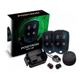 Alarme Positron Ex 360 Automotivo Universal