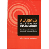 Alarmes - O Livro Do Instalador