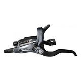 Alav Cambio Manete Freio Hidraulico Shimano Alivio Esquerdo