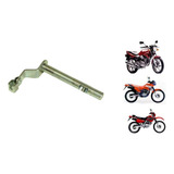 Alavanca Acionador Bracinho Embreagem Cbx200 / Xr200 / Nx200