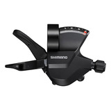 Alavanca Altus Direito Sl-m315 7v Rapid Fire Mtb Shimano