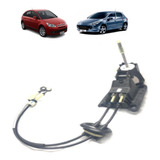 Alavanca Cambio Cabos Marchas Peugeot 307 1.6 16v C4 1.6 16v