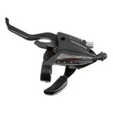 Alavanca Câmbio Freio Shimano Ef500 Disco