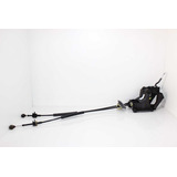 Alavanca Cambio Manual Com Cabos Peugeot 208 2008 9815423880