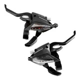 Alavanca Cambio Shimano 21v Altus Ef500