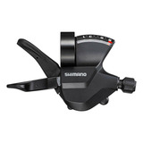 Alavanca Cambio Shimano Altus M315 Rapid Fire 8v Direita