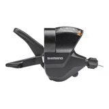 Alavanca Câmbio Tras Direito Shimano Altus M315 7v = M310