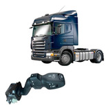 Alavanca Chave Cambio Limpador Compatível Scania Serie 5 S5