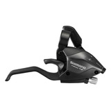 Alavanca De Câmbio / Freio Shimano Altus Ef51 9v Direito