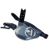 Alavanca De Cambio Traseira Absolute New Prime 12v