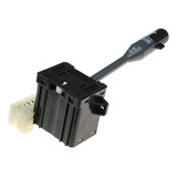 Alavanca De Sinal De Volta Para Nissan D720 1986
