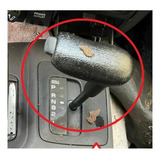 Alavanca Do Câmbio Automático Grand Cherokee 1996 Limited 