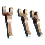 Alavanca E Mola Embreagem Micro Trator Kawashima Zt15 Zt18