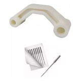 Alavanca Estica Fio Maquina Borda Brother Pe700 Bp2150 Pe770