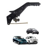 Alavanca Freio De Mão Gm Corsa 94 95 96 97 98 99 00 01 02