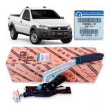 Alavanca Freio Mão Fiat Strada Fire 2018 2019 2020 Original