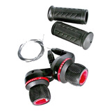 Grip-shift