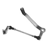 Alavanca Pedal Trocador Passador Marchas Dafra Kansas 150
