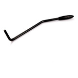 Alavanca Ponte Guitarra Strato Preta Spirit Hs36-bk-b