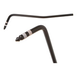 Alavanca Preta Floyd Ponte Ibanez Tremolo Bar Arm 2le21b 6mm