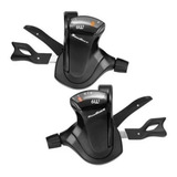 Alavanca Trocador Passador Sunrace 9v 18v 27v M900 M903 Par