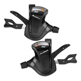 Alavanca Trocador Passador Sunrace 9v M900 2/3x9v (par)
