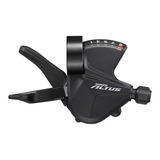 Alavanca Trocador Traseiro Direito Shimano Altus M2010 9v