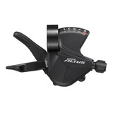 Alavanca Trocador Traseiro Direito Shimano Altus M2010 9v