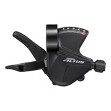 Alavanca Trocador Traseiro Direito Shimano Altus Sl M2010 9v